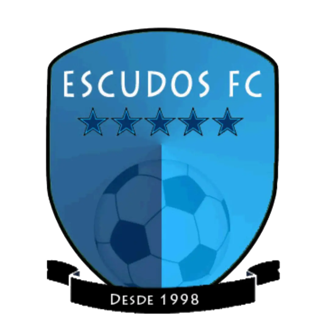 Escudos FC