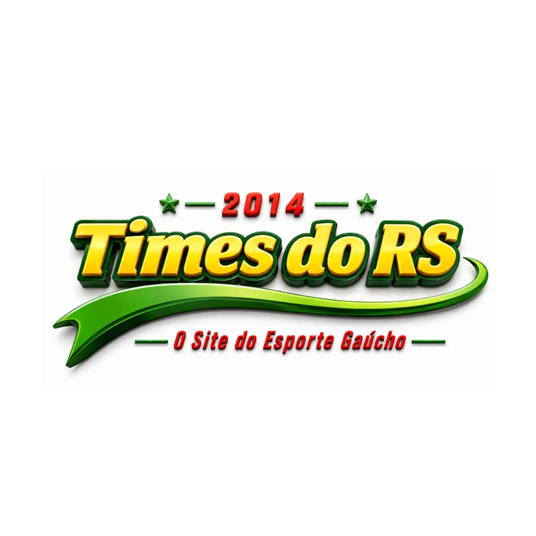 Times do RS