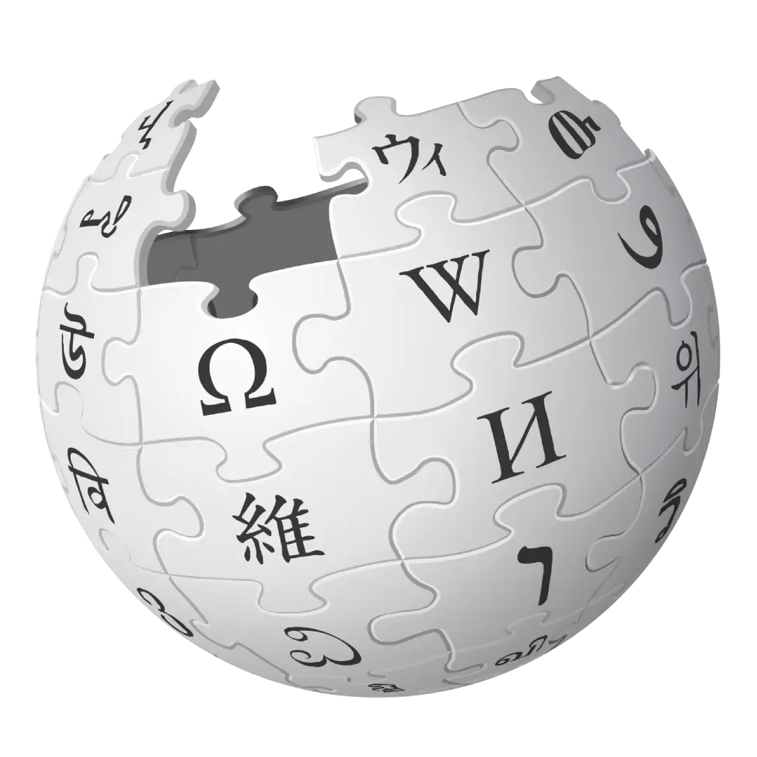 Wikipedia